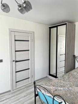 Apartment in the historic center, Калининград - апартамент за нощувки
