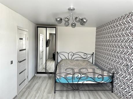 Apartment in the historic center, Калининград - апартамент за нощувки
