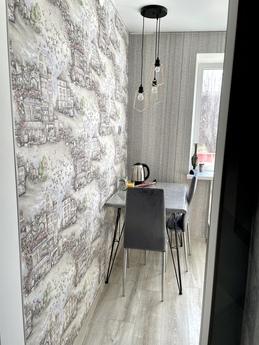 Apartment in the historic center, Калининград - апартамент за нощувки
