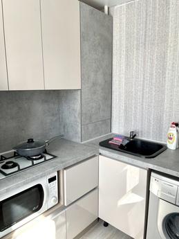 Apartment in the historic center, Калининград - апартамент за нощувки
