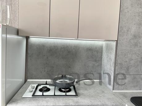 Apartment in the historic center, Калининград - апартамент за нощувки

