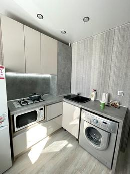 Apartment in the historic center, Калининград - апартамент за нощувки
