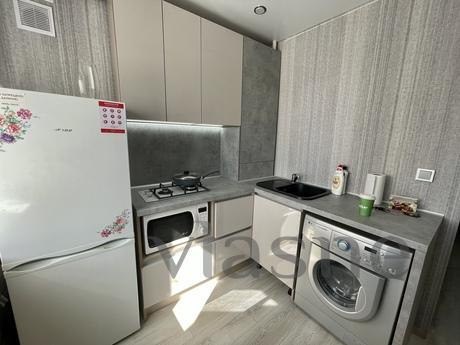 Apartment in the historic center, Калининград - апартамент за нощувки

