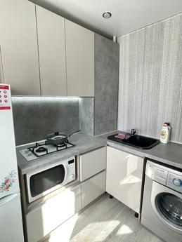 Apartment in the historic center, Калининград - апартамент за нощувки
