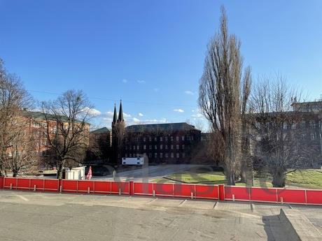 Apartment in the historic center, Калининград - апартамент за нощувки

