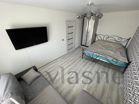 Apartment in the historic center, Калининград - апартамент за нощувки
