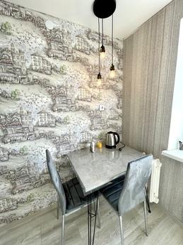 Apartment in the historic center, Калининград - апартамент за нощувки
