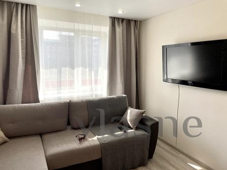 Apartment in the historic center, Калининград - апартамент за нощувки
