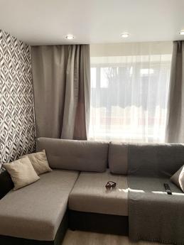 Apartment in the historic center, Калининград - апартамент за нощувки
