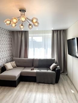 Apartment in the historic center, Калининград - апартамент за нощувки
