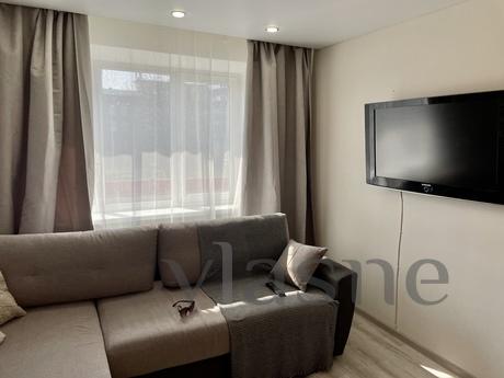 Apartment in the historic center, Калининград - апартамент за нощувки
