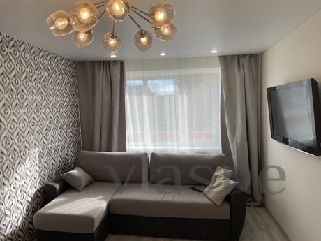 Apartment in the historic center, Калининград - апартамент за нощувки
