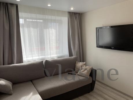 Apartment in the historic center, Калининград - апартамент за нощувки

