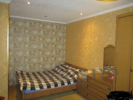 1 room apartment Rosvertlol Nagibina, Rostov-on-Don - apartment by the day