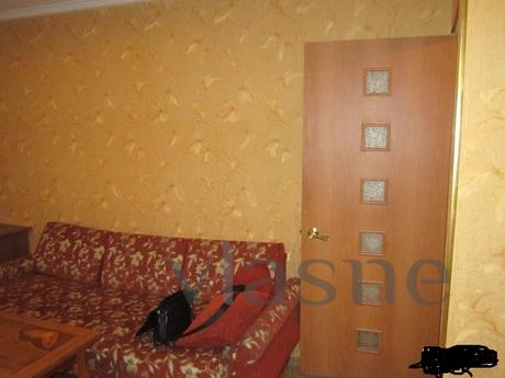 1 room apartment Rosvertlol Nagibina, Rostov-on-Don - apartment by the day