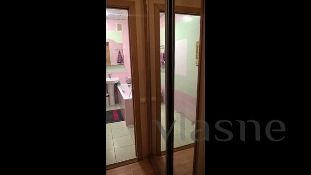 apartment in downtown Budenovskiy, Rostov-on-Don - apartment by the day