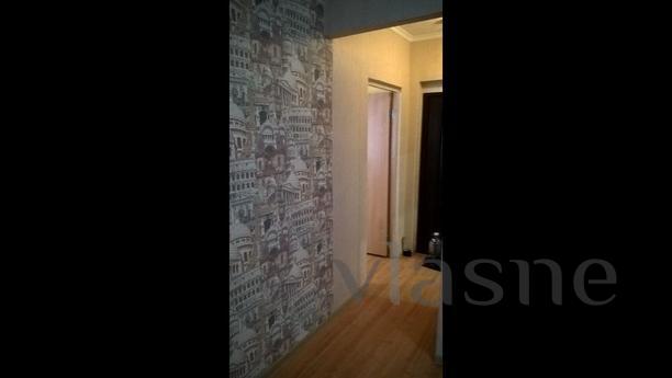 apartment in downtown Budenovskiy, Rostov-on-Don - apartment by the day