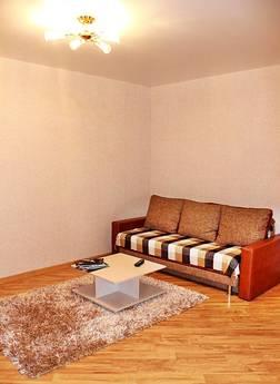 Studio apartment business class 2000, Krasnodar - apartment by the day