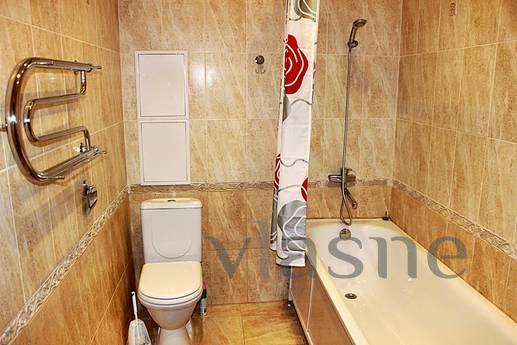 Studio apartment business class 2000, Krasnodar - apartment by the day