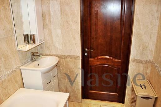 Studio apartment business class 2000, Krasnodar - apartment by the day