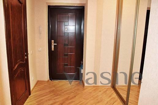 Studio apartment business class 2000, Krasnodar - apartment by the day