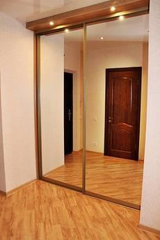 Studio apartment business class 2000, Krasnodar - apartment by the day