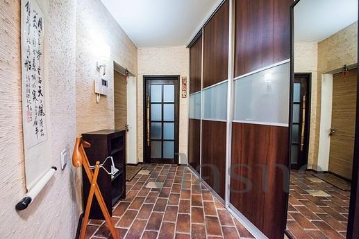 Rent luxury one-bedroom studio, Krasnodar - apartment by the day