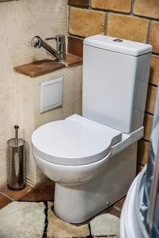 Rent luxury one-bedroom studio, Krasnodar - apartment by the day