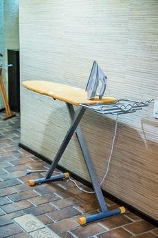 Rent luxury one-bedroom studio, Krasnodar - apartment by the day