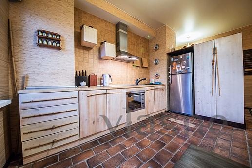Rent luxury one-bedroom studio, Krasnodar - apartment by the day