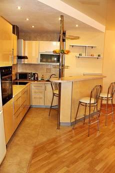 Luxurious one-bedroom studio apartment, Krasnodar - apartment by the day