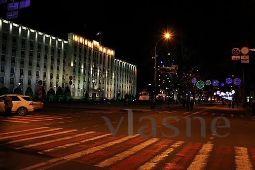 Modern 2 room. flat business class, Krasnodar - apartment by the day