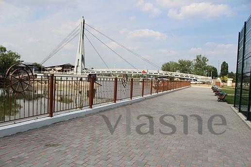 Modern 2 room. flat business class, Krasnodar - apartment by the day