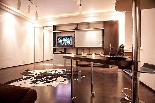 Modern 2 room. flat business class, Krasnodar - apartment by the day