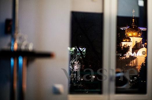 Modern 2 room. flat business class, Krasnodar - apartment by the day