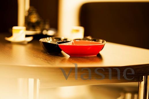 Modern 2 room. flat business class, Krasnodar - apartment by the day