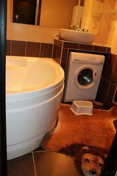 Modern 2 room. flat business class, Krasnodar - apartment by the day