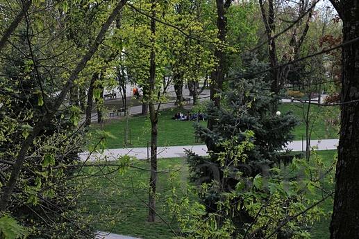 Modern 2 room. flat business class, Krasnodar - apartment by the day