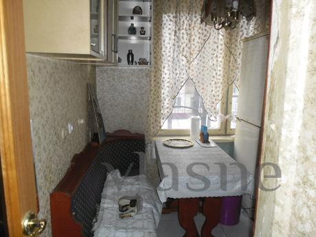 cozy apartment in Perovo, Moscow - apartment by the day