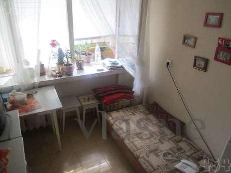 Cozy apartment for a day on the treadmil, Moscow - apartment by the day