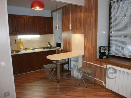 cozy apartment on the night, Moscow - apartment by the day