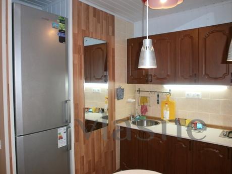 cozy apartment on the night, Moscow - apartment by the day