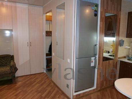cozy apartment on the night, Moscow - apartment by the day