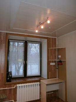 cozy apartment on the night, Moscow - apartment by the day