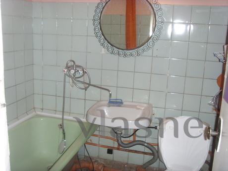GREAT APARTMENT FOR DAY TO WATCH, Moscow - apartment by the day