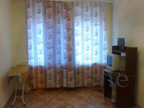 a great apartment for rent, Moscow - apartment by the day