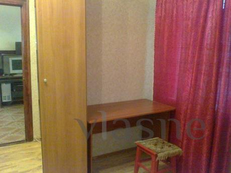 a great apartment for rent, Moscow - apartment by the day