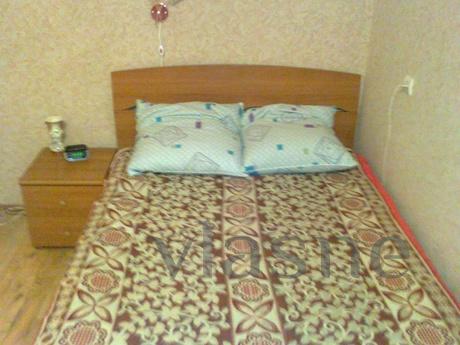 a great apartment for rent, Moscow - apartment by the day