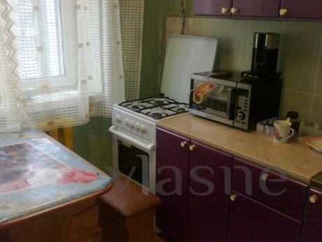 a great apartment for rent, Moscow - apartment by the day
