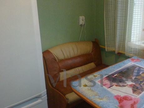 a great apartment for rent, Moscow - apartment by the day